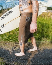 Billabong - Mens Bio OG Performance 22