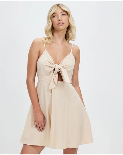 KAJA Clothing - Simbala Dress