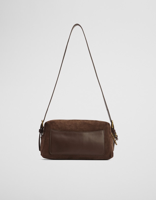 Country Road - Isla Leather Shoulder Bag
