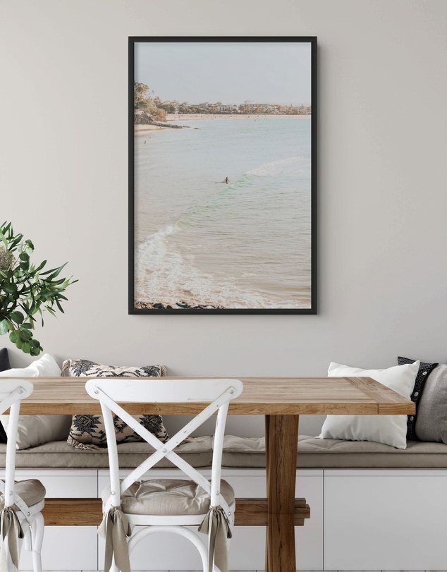 Amichi Co - Salt Reverie Noosa Fine Art Photography Print