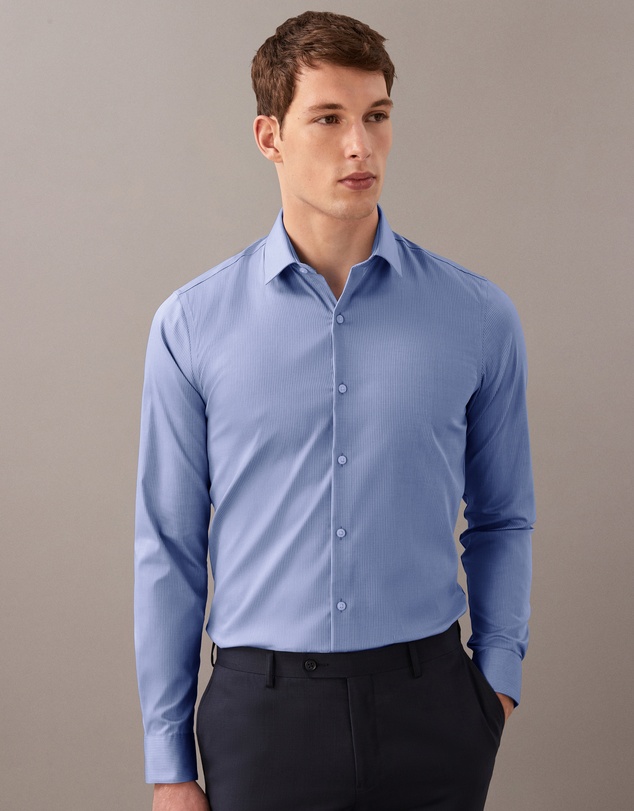 Calvin Klein - Performance Dress Shirt