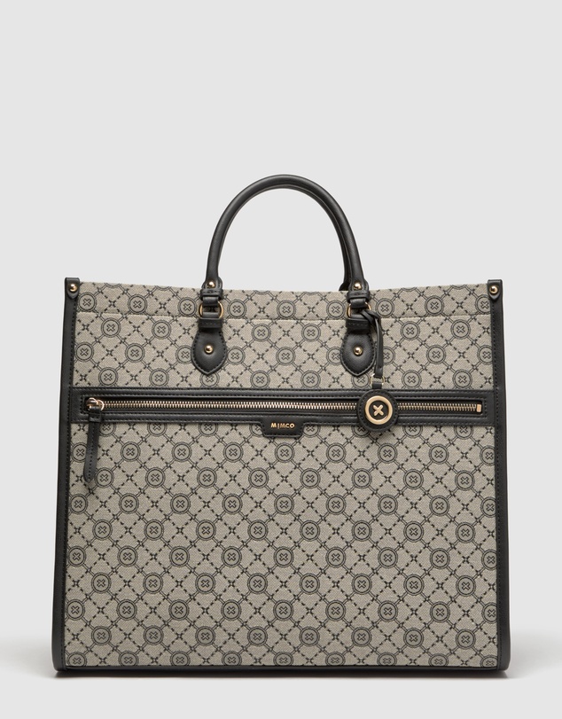 MIMCO - Mim-gram Tote Bag
