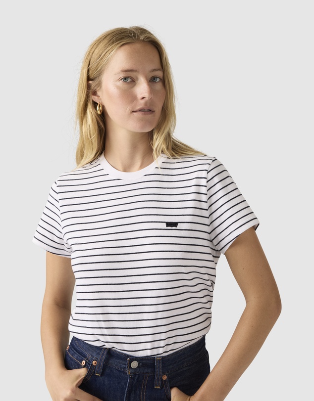 Levi's - Favorite Cotton Tee