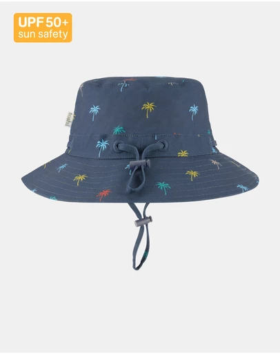 Toshi - Sunhat Ryder Palm Midnight - Small