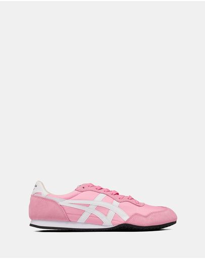 Prism Pink/White