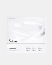 The Ordinary - The Bright Set