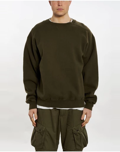 Vintage by The Real Deal - Pre Loved - 90s Russell Athletic Sweatshirt