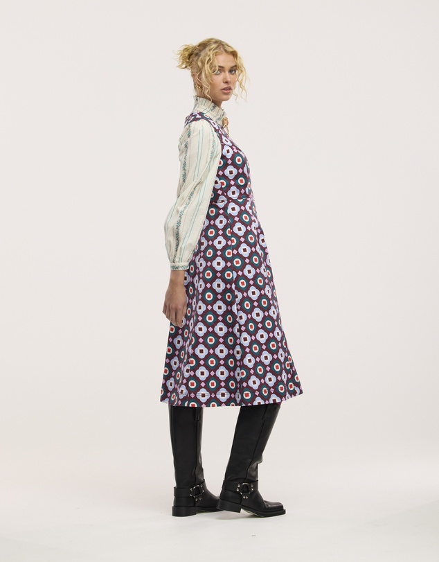 Obus - House Of Adornment Dress