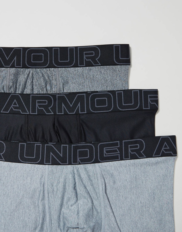 Under Armour - UA Perf Tech 3inch Briefs