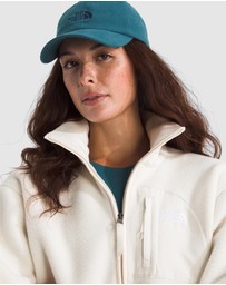 The North Face - Yumiori Off Peak Half Zip Jacket