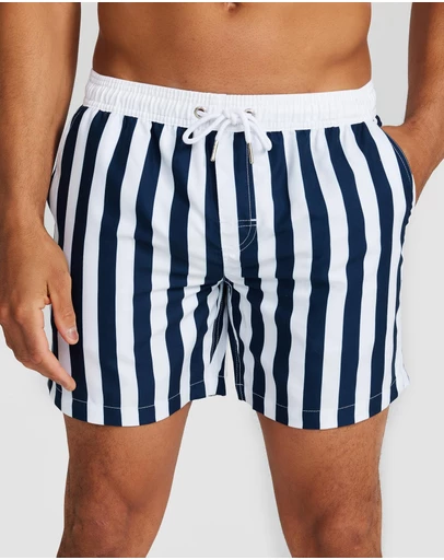 Vacay Swimwear - Oslo Swim Shorts