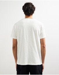 Nudie Jeans - Roffe T-Shirt