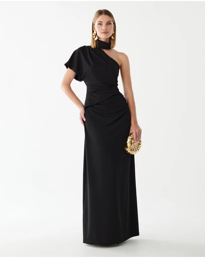 BWLDR - Ayla Maxi Dress