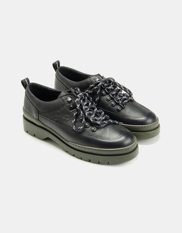 Kleman - Pisteur x Olow Shoes