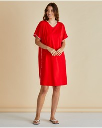 Betty Basics - Stellar T-Shirt Dress