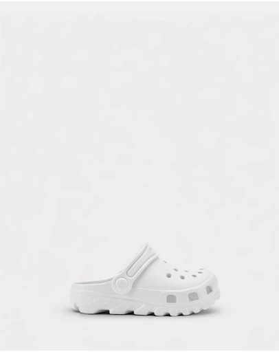 Holster - Kids Sundrifter EVA - White - Unisex