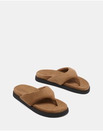 Therapy - Radar Thong Sandals