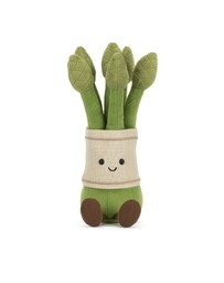 Jellycat - Amuseables Asparagus