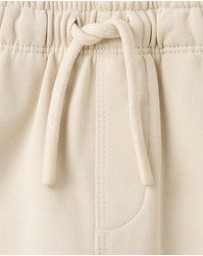 M.N.G - Cargo Shorts - Babies-Kids