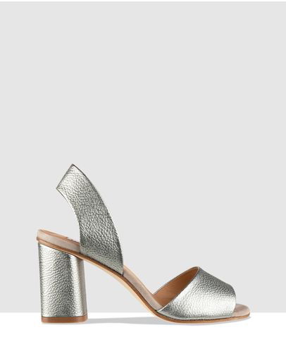 Gunmetal