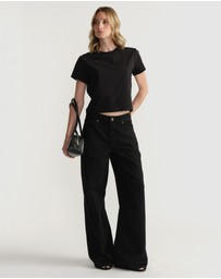 Decjuba - Dillon Mini Tee