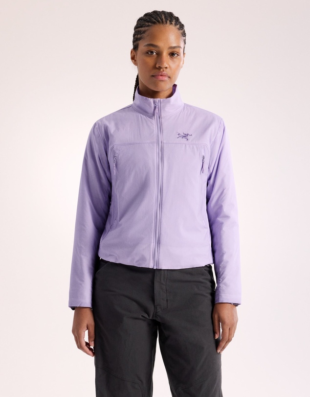 Arc'teryx - Elec Insulated Jacket Women's