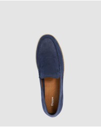 Dune London - Bountii - Navy