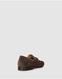 Brando - Hudson Loafers
