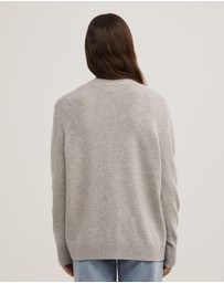 Witchery - Oversized Cardigan
