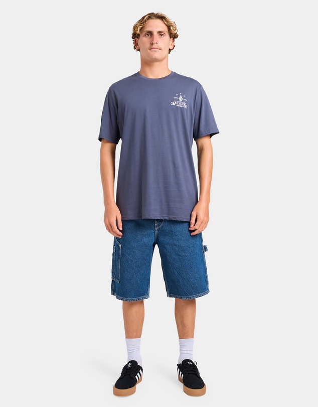Volcom - Mens Volkomoala T-Shirt