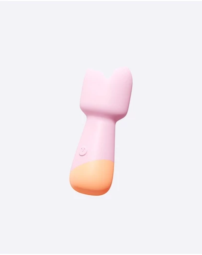Vush - Peachy Mini Wand