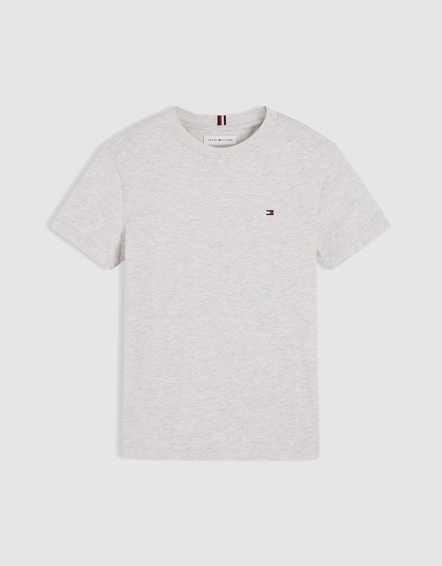 Tommy Hilfiger - Essential Cotton T-Shirt - Teens