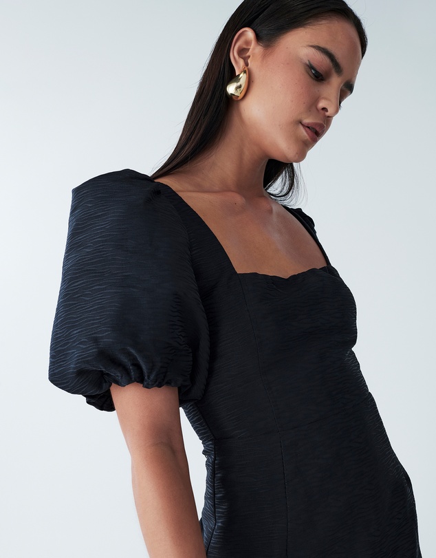 BWLDR - Milea Mini Dress