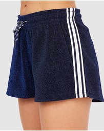 The Upside - Galaxia Marcella Shorts