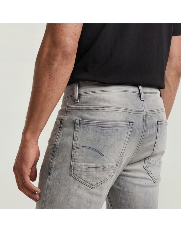 G-Star - D-Staq 3D Slim