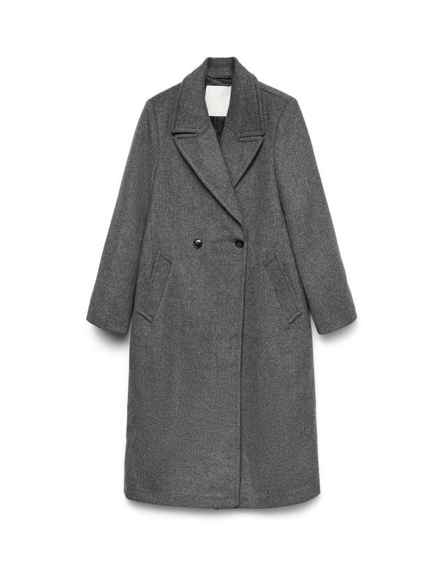 Vero Moda - Garner Long Coat