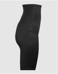 Miraclesuit Shapewear - Tummy Tuck High-Waist Thigh Slimmer