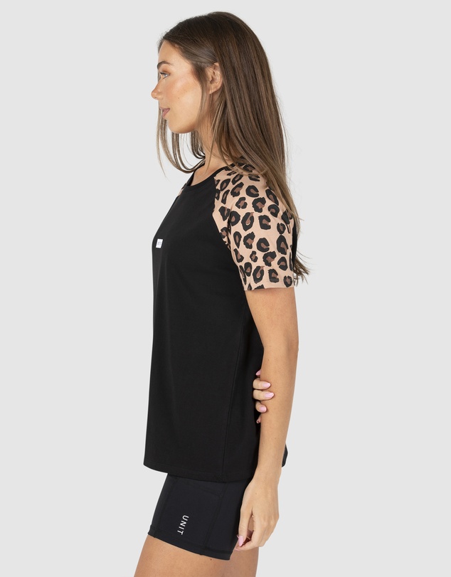 UNIT - UNIT Hunter Ladies T-Shirt