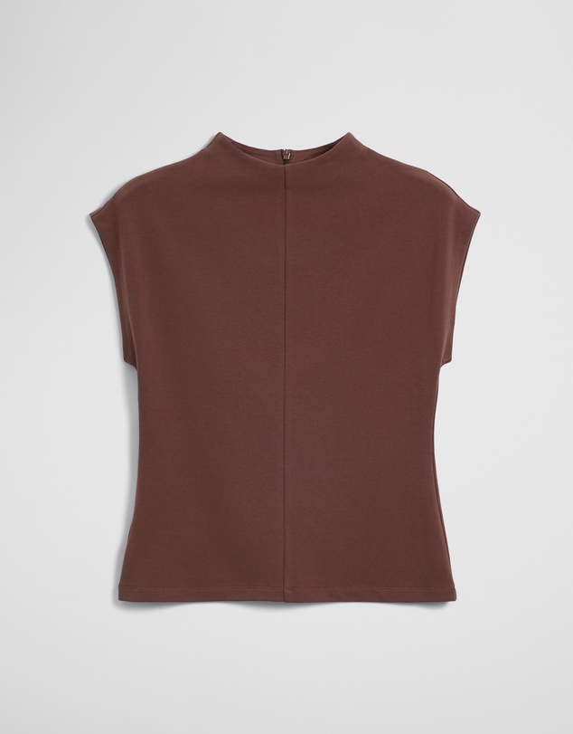 Country Road - Extend Shoulder Top