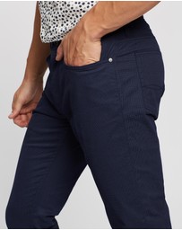 Rodd & Gunn - Oban Straight Jean Regular Leg