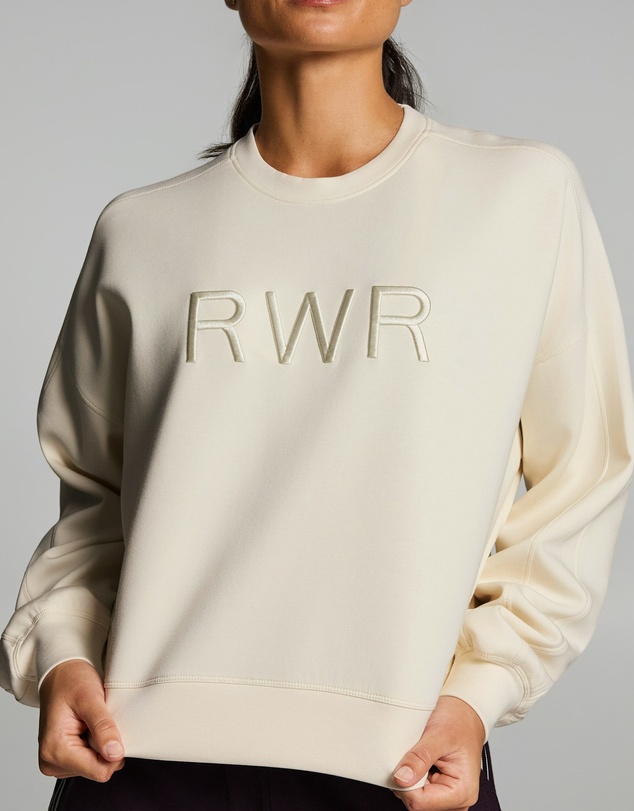 Rockwear - Crew Neck Lifestyle Sweatshirt