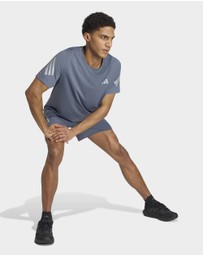 adidas Performance - adi365 Climacool T-Shirt Mens