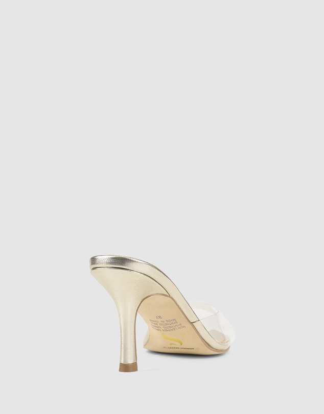 Siren - Margot Point Toe Mules