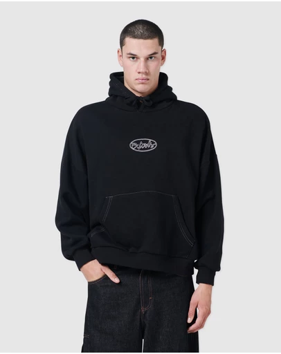 B.Cools - 1990 Crop Hood