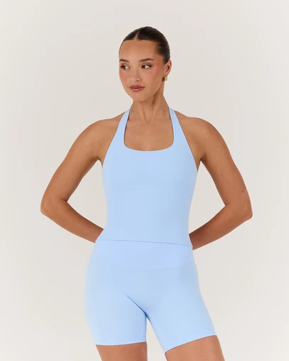 Muscle Republic - Luxe Hally Top