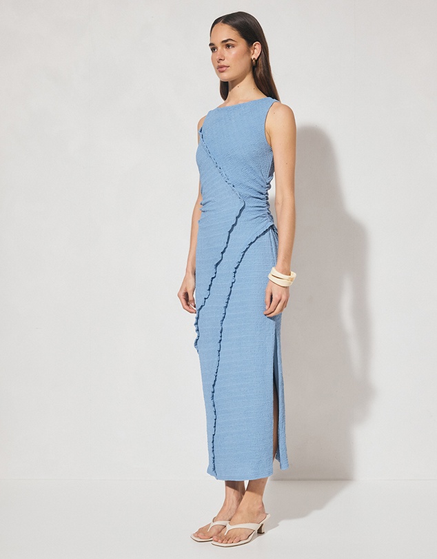 MON RENN - Marni Dress