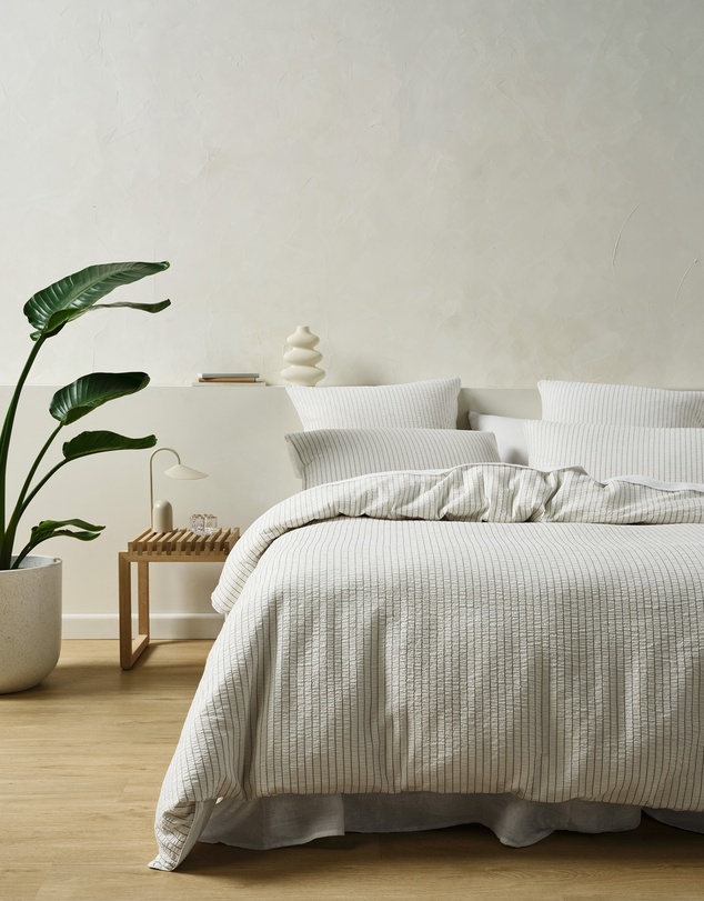 Linen House - Chiltern Quilt Cover Set