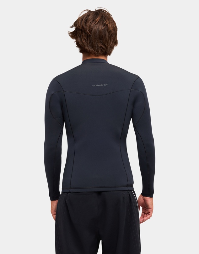 Quiksilver - Mens Everyday Session 15 Jacket Wetsuit