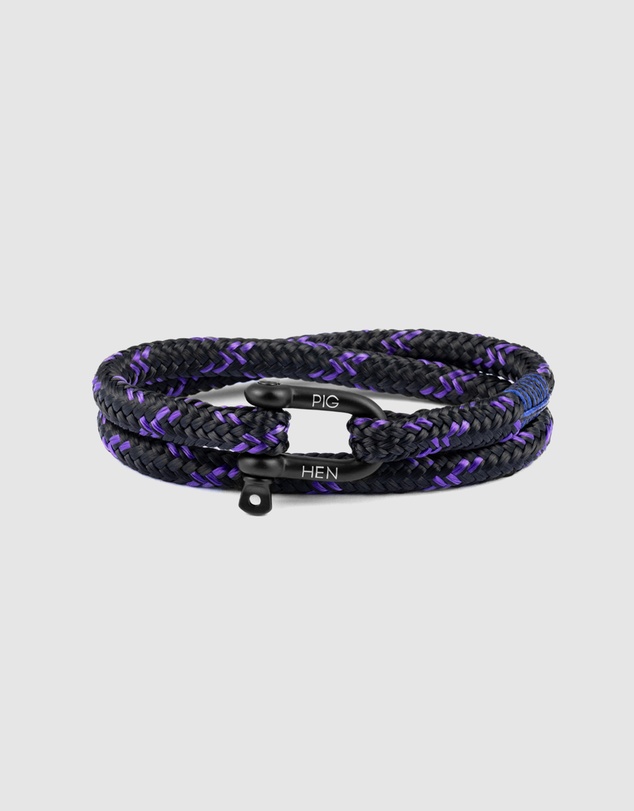 PIG&HEN - Salty Steve Bracelet