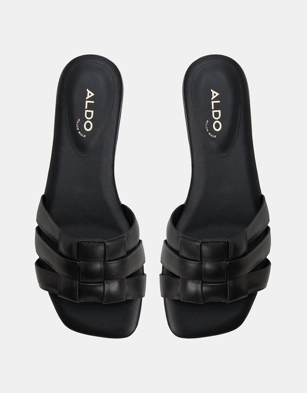 ALDO - Gotosandal Slip On Sandals